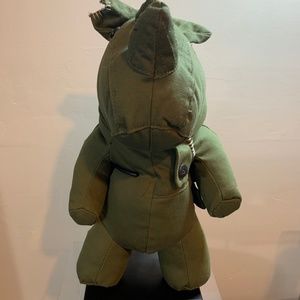 Limited Edition G Star Raw G-no (Collector's Item)